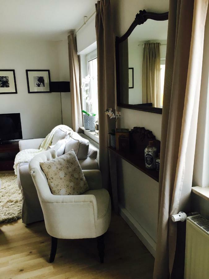 Gaestehaus Sellemols Ferienwohnung Korbmacher Heuchelheim-Klingen 외부 사진