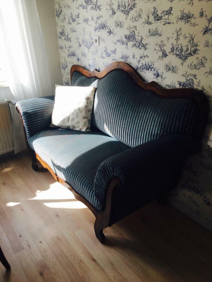 Gaestehaus Sellemols Ferienwohnung Korbmacher Heuchelheim-Klingen 외부 사진